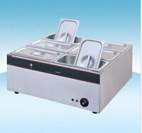 BS-6V六盤電(diàn)熱(rè)湯池