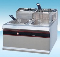 EF-903/904 電(diàn)炸爐